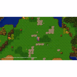 Nintendo DRAGON QUEST® XI S jeu vidéo Définitif Chinois simplifié, Anglais, Espagnol, Français, Italien, Coréen Nintendo Switch - Vue supplémentaire 5