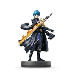 Nintendo amiibo Byleth Personnage de jeu interactif