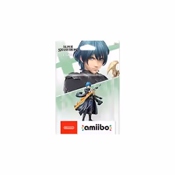 Nintendo amiibo Byleth Personnage de jeu interactif