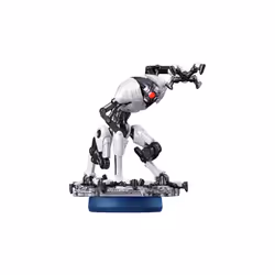 Nintendo amiibo Metroid Dread Personnage de jeu interactif
