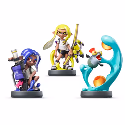 Nintendo Splatoon 3