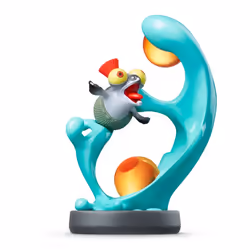 Nintendo Splatoon 3 Figurine extensible - Vue supplémentaire 4