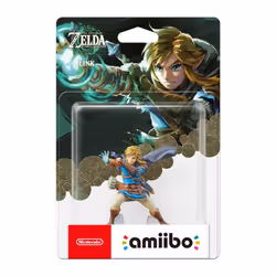 Nintendo Link (Tears of the Kingdom) - Vue supplémentaire 2