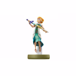 Nintendo amiibo - Zelda - The Legend of Zelda: Tears of the Kingdom, Personnage de jeu interactif, Nintendo Switch, Amiibo, M ...