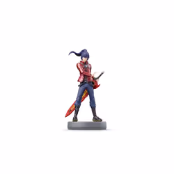 Nintendo Noah &amp; Mio - amiibo - Xenoblade Chronicles 3, Personnage de jeu interactif, Nintendo Switch, Amiibo, Multicolore ...