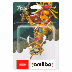 Nintendo The Legend of Zelda - Vue supplémentaire 2