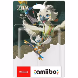 Figurine Amiibo NINTENDO amiibo Babil (Tears of the Kingdom) - TU