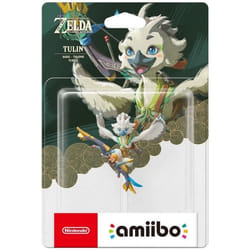 Figurine Amiibo NINTENDO amiibo Babil (Tears of the Kingdom) - TU