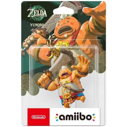 Figurine Amiibo NINTENDO amiibo Yunobo(Tears of the Kingdom) - TU