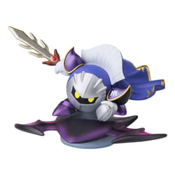 Nintendo amiibo Meta Knight et Étoile obscure (Kirby Air Riders Collection)