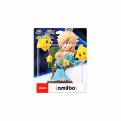 Nintendo Harmony and Lumas - Vue supplémentaire 2