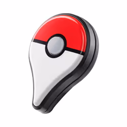 Nintendo Pokemon Go Plus Multicolore