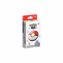 Nintendo GO Plus+