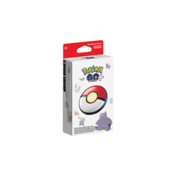 Nintendo GO Plus+ Noir, Blanc Sous-matelas