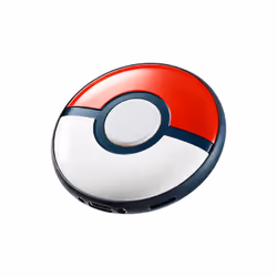 Nintendo GO Plus+ Noir, Blanc Sous-matelas