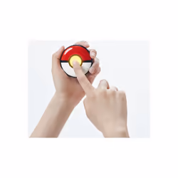 Nintendo GO Plus+ Noir, Blanc Sous-matelas - Vue supplémentaire 7