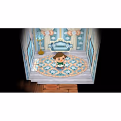 Nintendo Animal Crossing: Let's Go to the City, Wii Multilingue