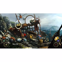 Nintendo Mystery Case Files: The Malgrave Incident, Wii Anglais - Vue supplémentaire 10