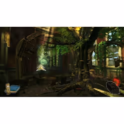 Nintendo Mystery Case Files: The Malgrave Incident, Wii Anglais