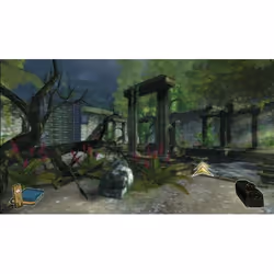 Nintendo Mystery Case Files: The Malgrave Incident, Wii Anglais