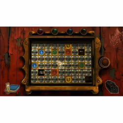 Nintendo Mystery Case Files: The Malgrave Incident, Wii Anglais - Vue supplémentaire 4
