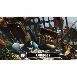 Nintendo Mystery Case Files: The Malgrave Incident, Wii Anglais - Vue supplémentaire 8