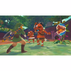 Nintendo The Legend of Zelda: Skyward Sword Bundle Wii