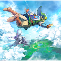 Nintendo The Legend of Zelda: Skyward Sword Bundle Wii