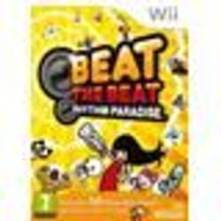 Beat The Beat Rhythm Paradise - Jeu Wii