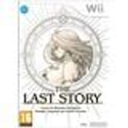 THE LAST STORY / Jeu console Wii