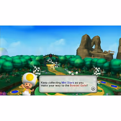 Nintendo Mario Party 9, Wii Anglais