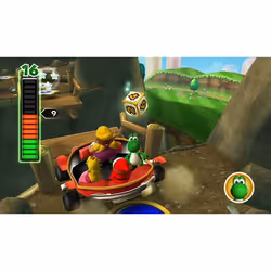 Nintendo Mario Party 9, Wii Anglais
