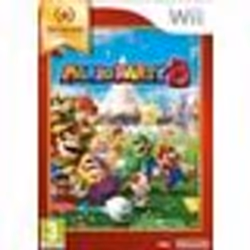 Mario Party 8 Selects Jeu Wii