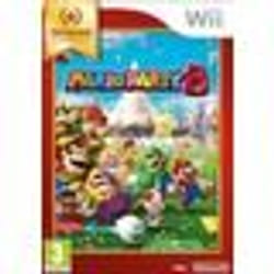 Mario Party 8 Selects Jeu Wii