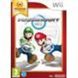 Jeu vidéo - Nintendo - Mario Kart - Edition Selects - Wii - Mode en ligne disponible