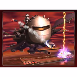 Nintendo Super Smash Bros. Brawl, Wii Standard Français - Vue supplémentaire 10
