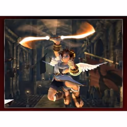 Nintendo Super Smash Bros. Brawl, Wii Standard Français - Vue supplémentaire 8