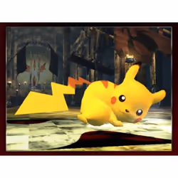 Nintendo Super Smash Bros. Brawl, Wii Standard Français - Vue supplémentaire 9
