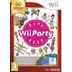 Wii Party Selects Jeu Wii