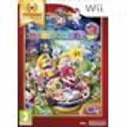 Mario Party 9 Selects Jeu Wii