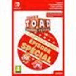 DLC Épisode Spécial pour Captain Toad: Treasure Tracker • Code de téléchargement pour Nintendo Switch