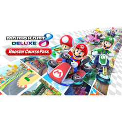 Nintendo Mario Kart 8 Deluxe – Booster Course Pass Multilingue Nintendo Switch