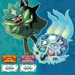Nintendo 045496405113 complément de jeux vidéos et contenu téléchargeable (DLC) Contenu de jeux vidéos téléchargeable (DLC) Nintendo Switch Pokémon Chinois traditionnel, Allemand, Anglais, Espagnol, Français, Italien, Japonais, Coréen