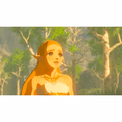 Nintendo The Legend of Zelda: Breath of the Wild Switch, Nintendo Switch, Tout le monde de plus de 10 ans, Support physique