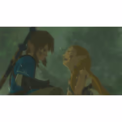 Nintendo The Legend of Zelda: Breath of the Wild Switch Standard Français Nintendo Switch - Vue supplémentaire 5