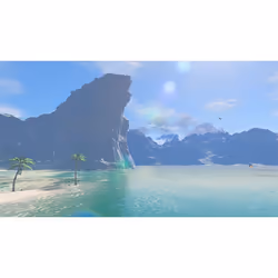Nintendo The Legend of Zelda: Breath of the Wild Switch Standard Français Nintendo Switch - Vue supplémentaire 9