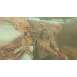 Nintendo The Legend of Zelda: Breath of the Wild, Switch Standard Nintendo Switch - Vue supplémentaire 6