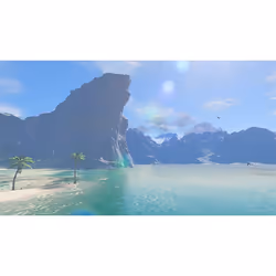 Nintendo The Legend of Zelda: Breath of the Wild Standard Allemand, Anglais, Italien Nintendo Switch - Vue supplémentaire 11