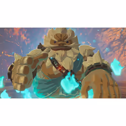 Nintendo The Legend of Zelda: Breath of the Wild Standard Allemand, Anglais, Italien Nintendo Switch - Vue supplémentaire 6