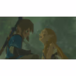 Nintendo The Legend of Zelda: Breath of the Wild Standard Allemand, Anglais, Italien Nintendo Switch - Vue supplémentaire 7